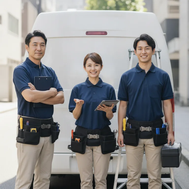 不動産管理 のチーム: 上越市